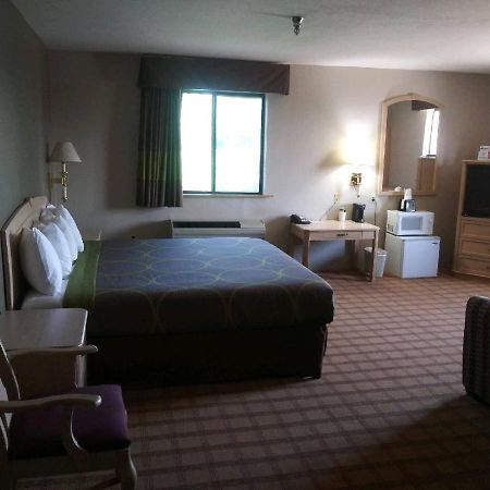Super 8 By Wyndham Albuquerque West/Coors Blvd Hotel Ngoại thất bức ảnh